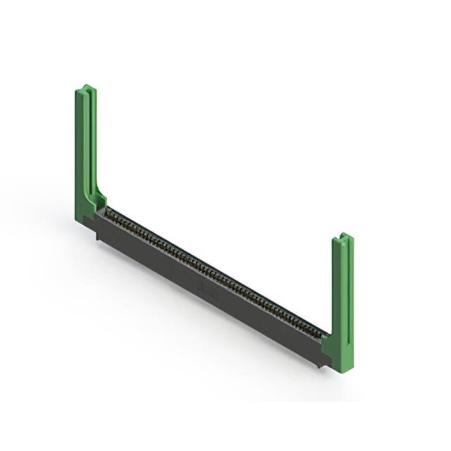 395-058-559-658 EDAC Inc.  Edgeboard Connectors